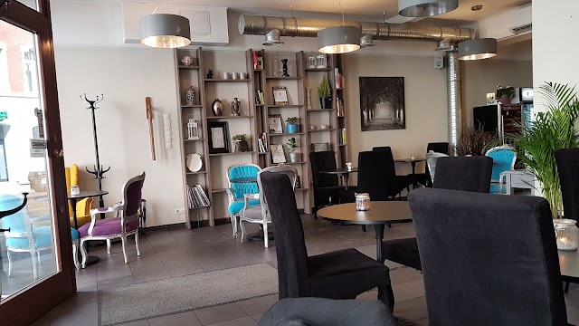 Sweet Home Silesia Kawiarnia Ciastkarnia Torty