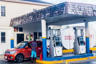 Photos of English Harbour Gas Station