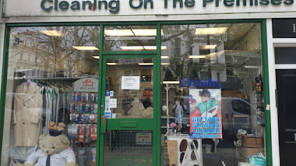 99 Dry Cleaners Ltd