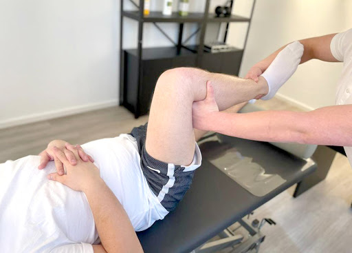 Pure Physiotherapie Böhnke & Geldmacher GbR - Thumbnail