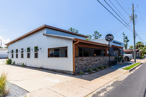 Copper Tap Grille - Thumbnail