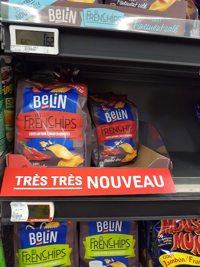 Intermarché SUPER Chartres