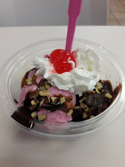 Baskin-Robbins