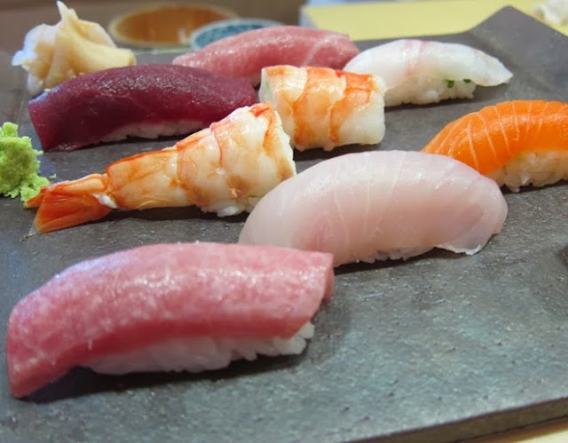 Sauan Restaurant Japonais