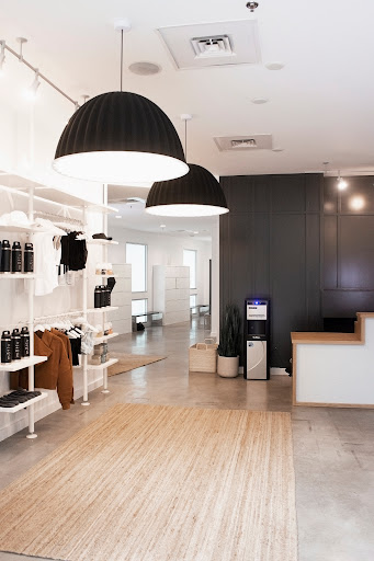 Mōtiv Fitness Austin