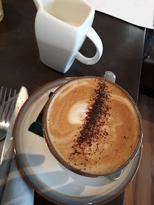 "As You Like It" Caffé & Steakhouse photo