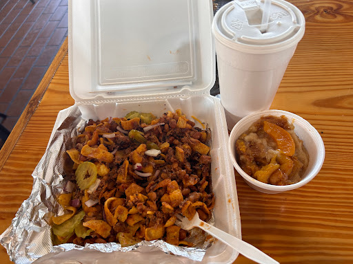 Berry Best BBQ Gallery - United States