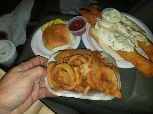 Ted's Fish Fry photo