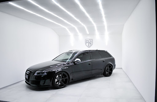 As Car Styling - Visual