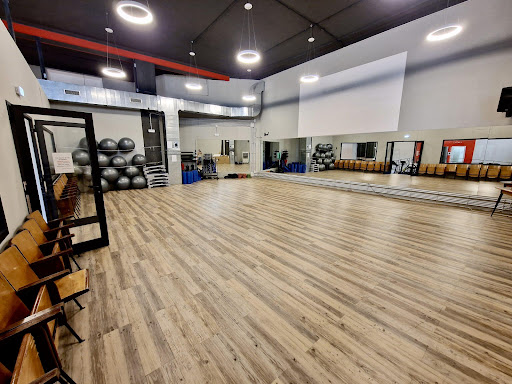 Corefit Garbatella - Thumbnail