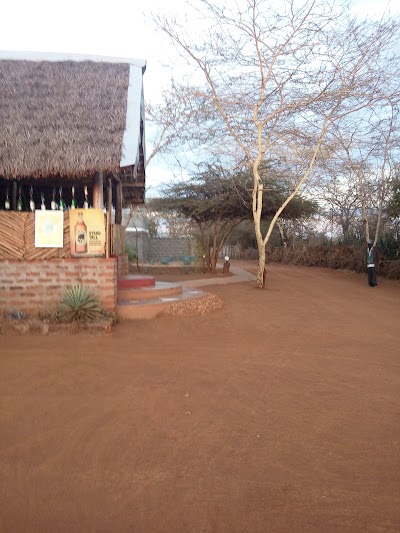 Photos of Caves Inn (Ngunga Sya Nthi Inn), Caf&eacute; Restaurant & Lodgings: Kabati, Kitui West Sub County