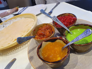 Maa Indian Restaurant and Takeaway photo