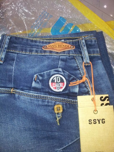 Photos of Nila Garments