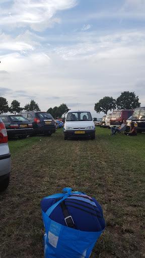 Parkeerplaats zc - Thumbnail