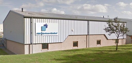 PDC Systems Limited