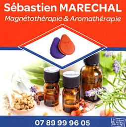 Photo n°5 de Sébastien MARECHAL / Magnétothérapie et Aromathérapie à Aix-les-Bains (Service d'aromathérapie)