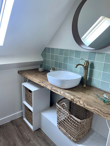 Photo de Gîte Enjoy A Lot à Cressensac (46600)