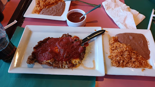 Dos Pesos Mexican Restaurant - Thumbnail