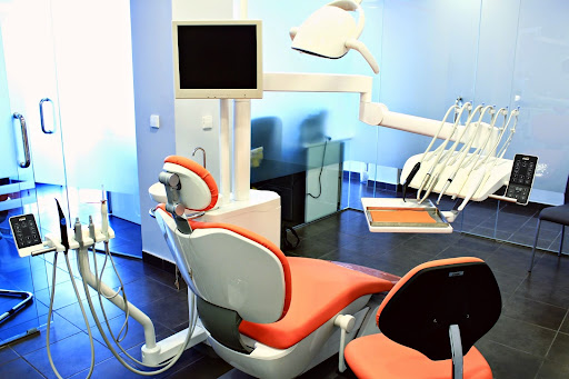 Clínica Dental Dra. Juana Ruiz - Thumbnail