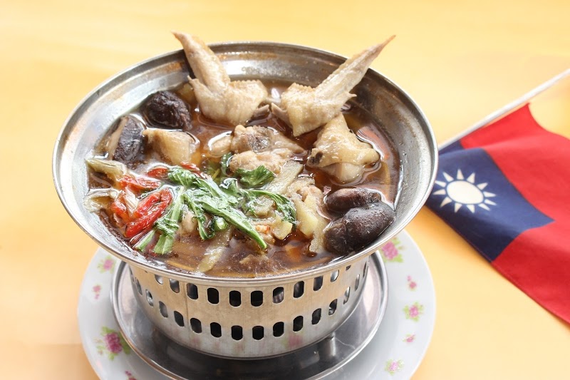 レストラン銭記チェンキー