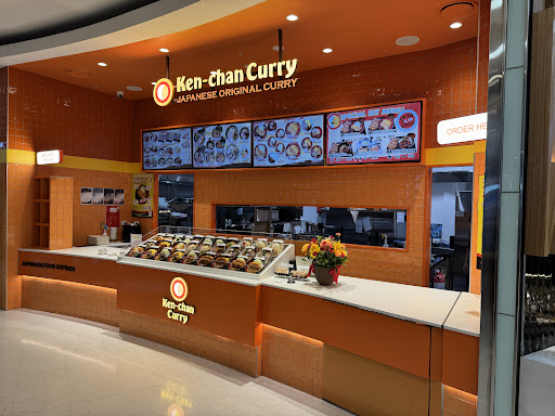 Photo of Ken-Chan Curry