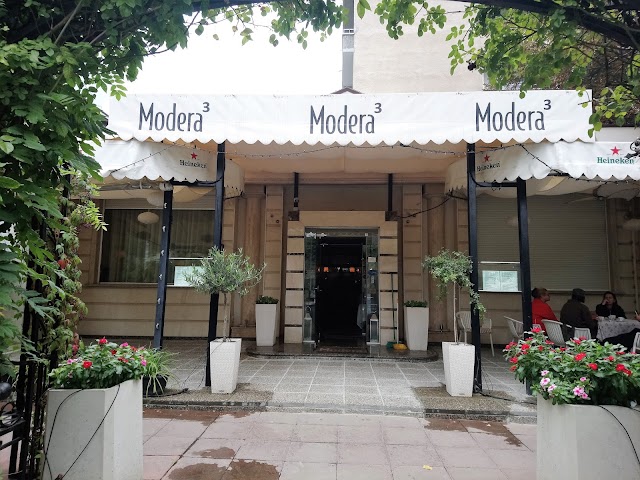 Modera Restaurant