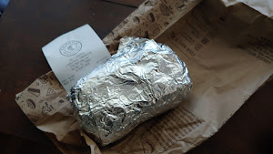 Chipotle Mexican Grill photo