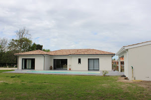 Photo n°6 de VILLAS LEONA à Gujan-Mestras (Constructeur de maisons personnalisées)