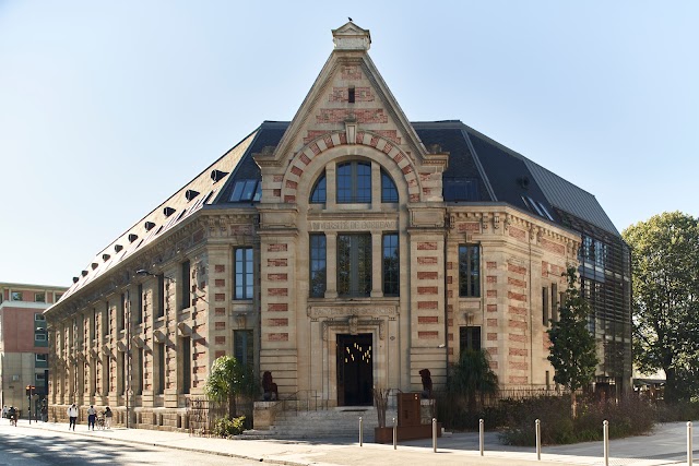 Hôtel La Zoologie