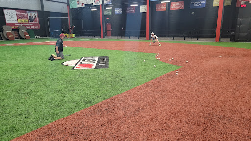 On Deck Circle - Visual