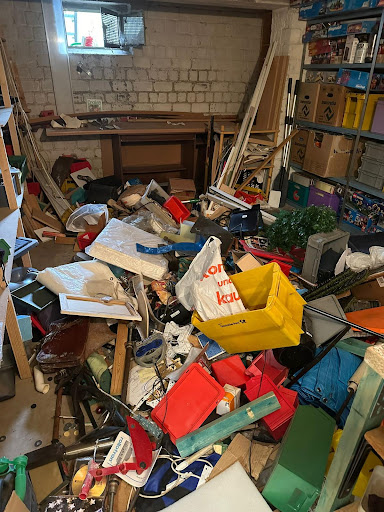 Movehaus Entrümpelung & Haushaltsauflösung | Witten