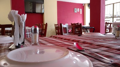 Photos of El Parrillero San Jos&eacute;