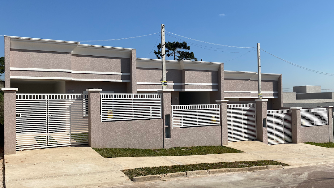 Melhor construtora de casas em Curitiba