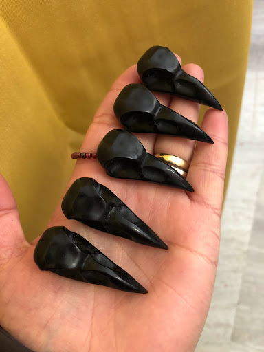 Em’s Crystals - Thumbnail
