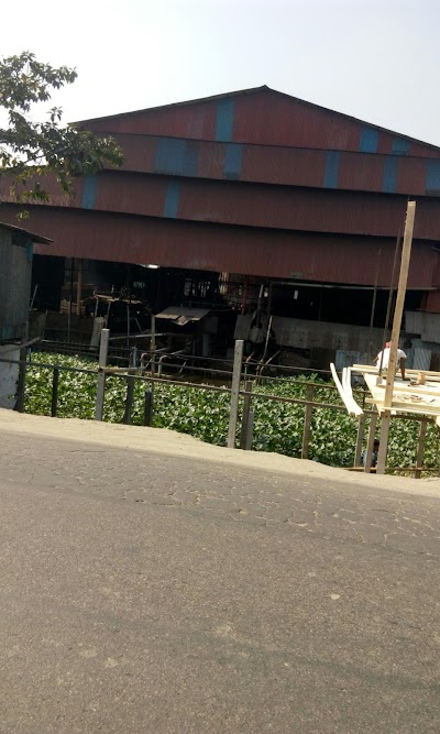 Photos of Syed Para Bus Stop