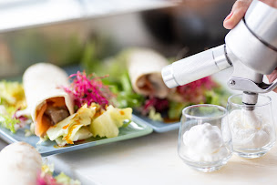 Photo n°2 de La Table de Pierre Bourée à Gevrey-Chambertin (Établissement vinicole)