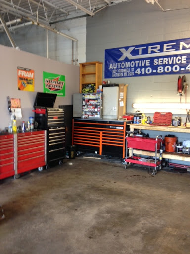 Xtreme Auto Repair - Thumbnail