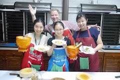 Galangal Cooking Studio