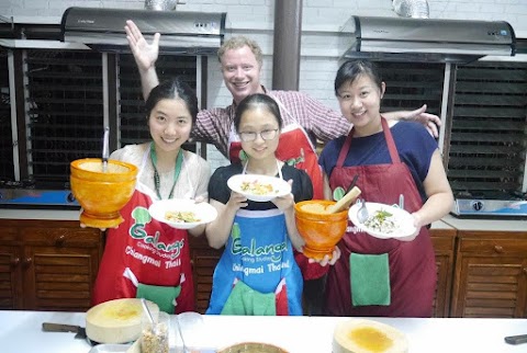 Galangal Cooking Studio