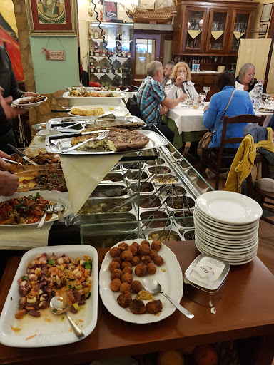 Trattoria Pepito - Thumbnail