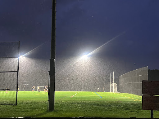 Greenbriar Park Field 5 Gallery - United States