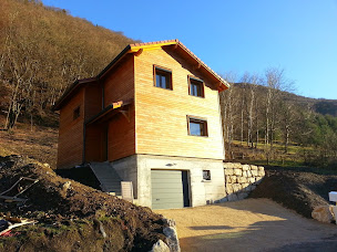 Photo n°19 de Evidence Bois à Saint-Égrève (Constructeur de terrasses)