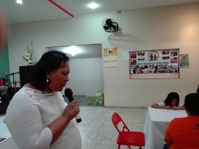 Photos of Iglesia Gosen