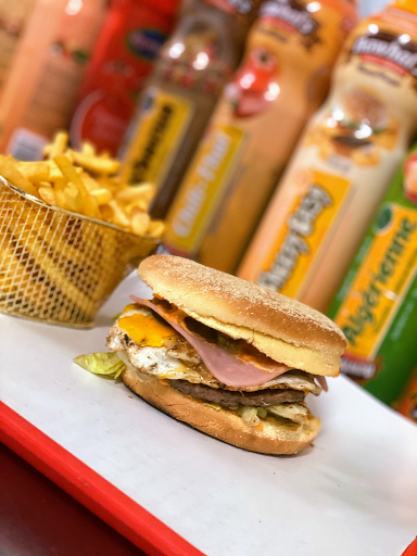 Photo 6 - L’Oasis Food