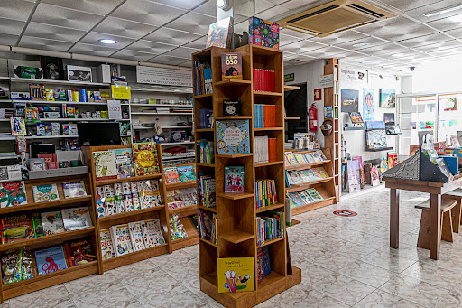 Librería Bécquer