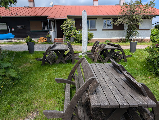 Berggaststätte Bobhütte - Thumbnail