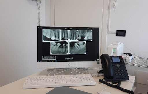 Studio Dentistico Gerevini - Thumbnail