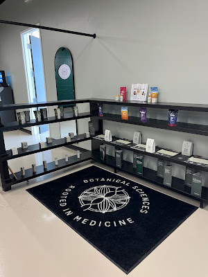 Photo of Botanical Sciences Medical Cannabis Dispensary - Stockbridge, Georgia
