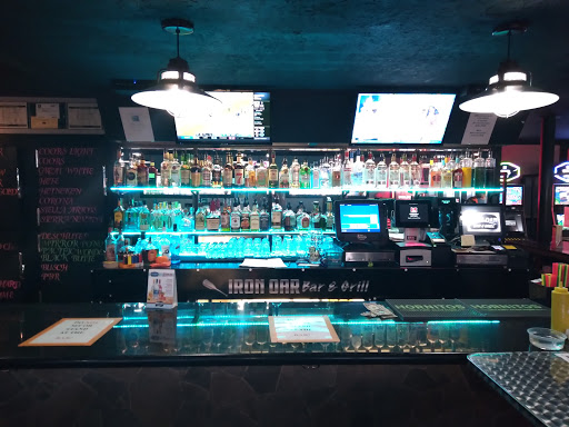 The Iron Oar Bar & Grill - Thumbnail