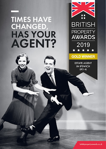 Hadleigh Business Centre, Crockatt Rd, Hadleigh, Ipswich IP7 6RH